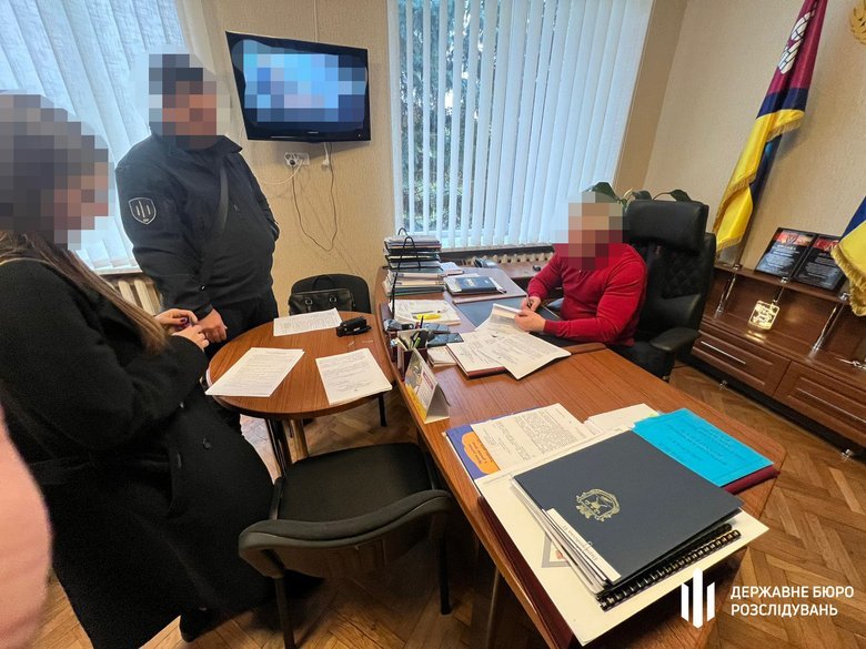 Мэр Первомайска погорел на недостоверном декларировании
