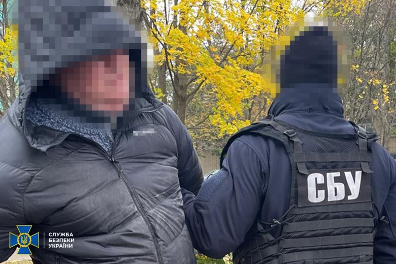СБУ та Нацполіція ліквідували нові схеми ухилення від мобілізації: деталі