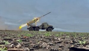 Pakistan sent 10,000 missiles to Ukraine for Grad anti-aircraft missile defense system, - Economic Times