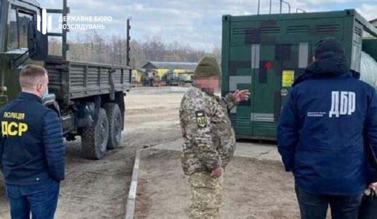 Злочинів, пов'язаних із крадіжками у ЗСУ, можна було б уникнути, позбувшись радянської системи обліку та звітування, - "Проєкт реформ оборонних закупівель"