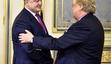 порошенко брок