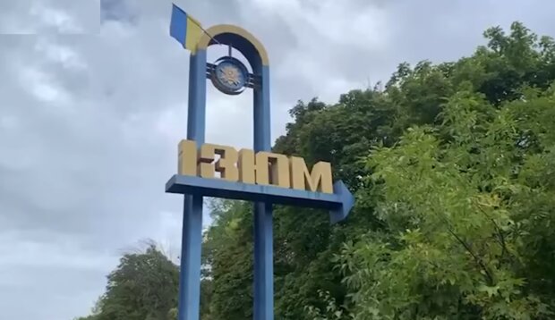 У місці масового поховання в Ізюмі є військові, але переважна кількість загиблих – цивільні. Люди зі зв’язаними руками, у декого відсутні чоловічі статеві органи, є з кульовими отворами, різноманітними травмами обличчя, – Христина Подиряко 02