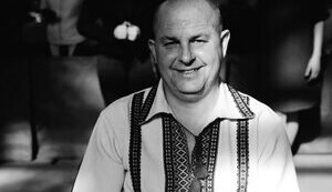 Андрій Лифар