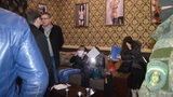 проституция бордель