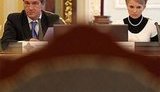 Ющенко дал указание Тимошенко: &amp;quot;Через две недели новый украинский бюджет должен быть в парламенте&amp;quot;