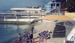 Крымнаш - Сибирьваш