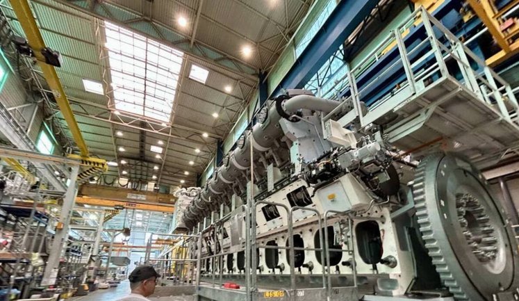 Volkswagen хоче продати підрозділ із виробництва двигунів за 8 мільярдів євро. Хто серед покупців?