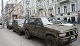 волонтеры