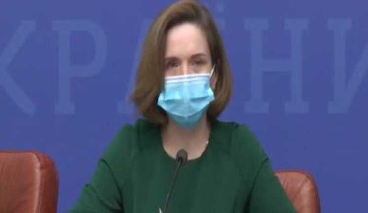 Міносвіти працює над новою концепцією оплати праці вчителів, - Мандзій. ВIДЕО