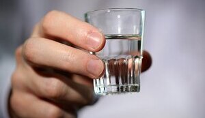 У Росії обвалилося виробництво горілки. Торік на одного росіянина припадало рекордні 5,3 літра