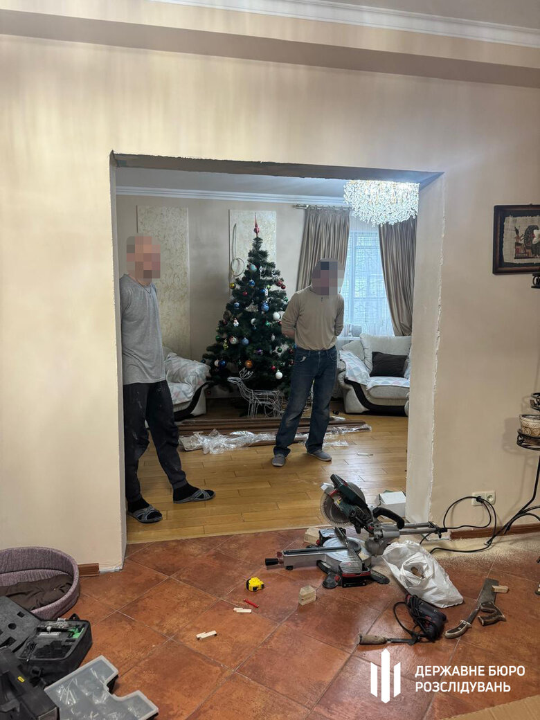 підозра махінація військові