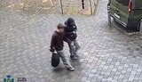 The explosions in Ivano-Frankivsk were organised by Russian special services