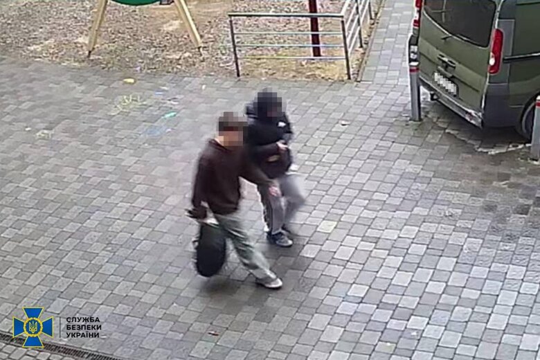 Вибухи в Івано-Франківську влаштували спецслужби РФ