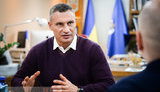 Ненадання допомоги нагадує зраду друзів, - Кличко
