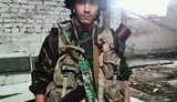 На Луганщине простились с воином 93-й ОМБр Александром Рыбальченко. ФОТО