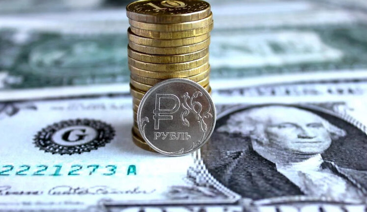 Нафтогазові доходи Росії за рік обвалилися на третину