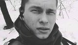 С воином 108-го ОГШБ Николаем Голубевым, погибшим 1 января на Донбассе, простятся на Хмельнитчине