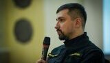 Міністр стратегічних промисловостей Герман Сметанін