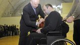 турчинов награда ато добровольцы