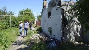 Победить в войне с Россией - это ликвидировать противника и спасти своих