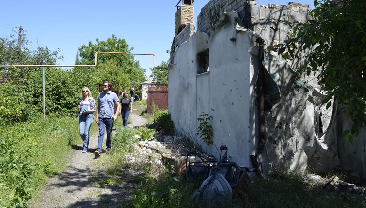 Победить в войне с Россией - это ликвидировать противника и спасти своих