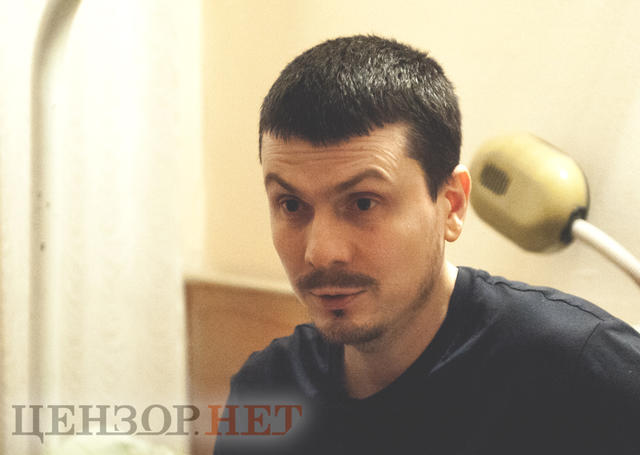 Адам Осмаєв: Я майже весь час її тримав, намагався, щоб кров не витікала, але це нереально. У мене на руках Аміна померла 12 Адам Осмаєв: Я майже весь час її тримав, намагався, щоб кров не витікала, але це нереально. У мене на руках Аміна померла 12