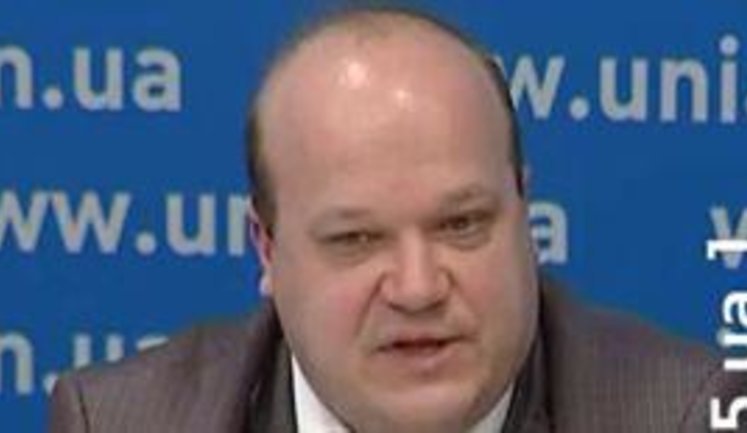 Poroshenko to visit US in February, - ambassador Chalyi