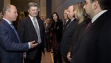 порошенко