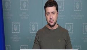 Зеленський присвоїв двом полковникам звання бригадного генерала