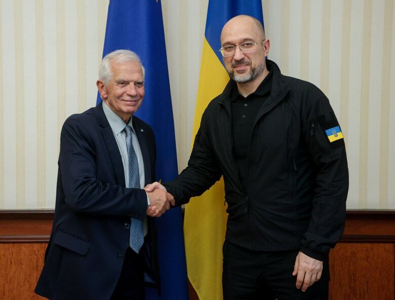 Украина и ЕС проведут следующее заседание Совета ассоциации в декабре 01