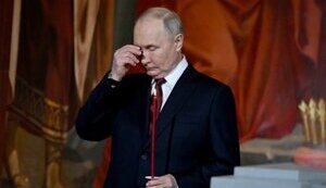 Чому Росія от взагалі анітрішки не злякалася дозволу Байдена бити по Курську