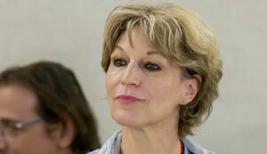 Гендиректорка Amnesty International Калламар заявила, що критика "не послабить неупередженість" організації: Кулеба вважає це "фальшивим нейтралітетом"