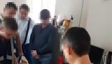 Депутат горсовета задержан в Запорожской области при получении 17 тыс. грн взятки, - СБУ. ФОТО