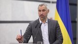 САП открыла дело против бывшего генпрокурора Рябошапки (обновлено)