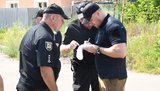 Станиця Луганська - це українське місто і перебуває під контролем посилених підрозділів МВС, - Троян