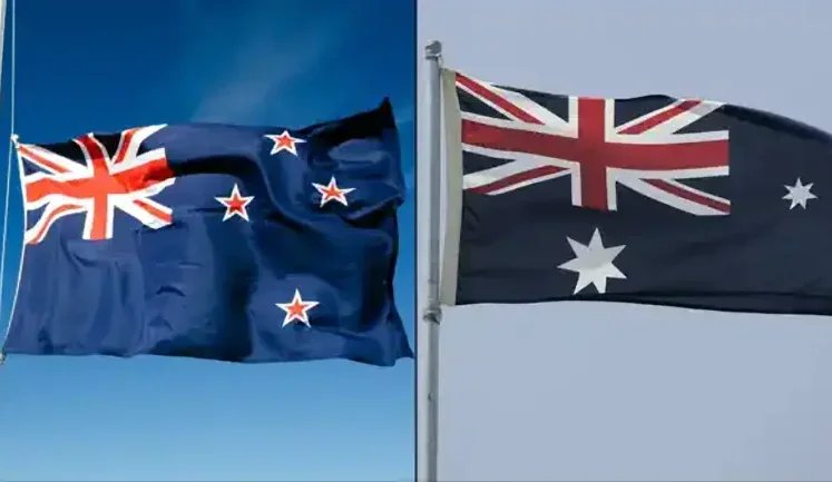 Австралія та Нова Зеландія виділяють Україні понад $70 млн військової допомоги