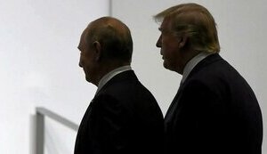 Встреча Трампа и Путина. Что говорят в Кремле