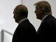 трамп,путін