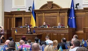 19 липня Верховна Рада призначила Міністра соцполітики, звільнила Голову СБУ, надала згоду Президенту на звільнення Генпрокурора, утворила ТСК з моніторингу міжнародної допомоги, запропонувала націоналізувати Новокраматорський машзавод, запровадила експер