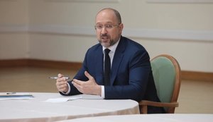 Украина уже получила от партнеров военной помощи на $1,5 млрд, - Шмыгаль