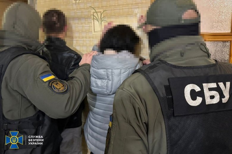 СБУ предотвратила теракты в Днепропетровской области: подробности