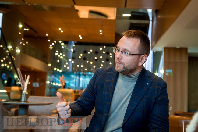 Нардеп СН Олег Дунда: У нас мільйони громадян із російськими паспортами, а ми робимо вигляд, що все нормально. Держава офіційно не знає, хто, де і які громадянства має 04