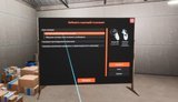 L7 Simulators презентувала перший в Україні VR-тренажер для обслуговування військової техніки. ВIДЕО