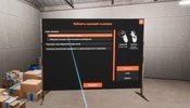L7 Simulators презентувала перший в Україні VR-тренажер для обслуговування військової техніки