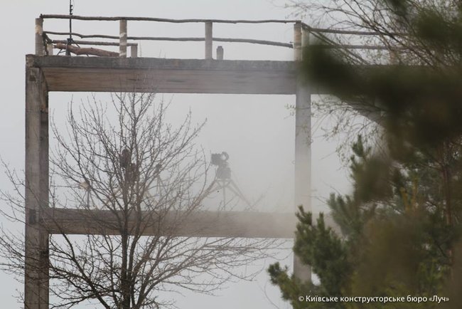 Разработчики провели испытания новой модификации ПТРК Скиф, которая может быть использована в условиях мягких грунтов и песка 09 Разработчики провели испытания новой модификации ПТРК Скиф, которая может быть использована в условиях мягких грунтов и песка 09