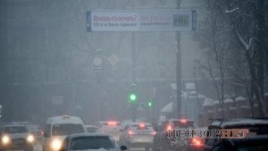 Как снежный коллапс спас мою семью