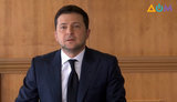 Данилюк про другий президентський термін Зеленського: "Хочеш залишитися при владі, так і скажи: мені подобається командувати олухами і грати президента"