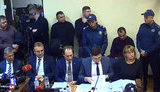 ГПУ перевірить матеріали САП щодо Садового, - Рябошапка