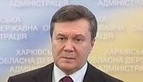 Янукович перепутал название космодрома и похвастался несуществующим оружием. ВИДЕО.