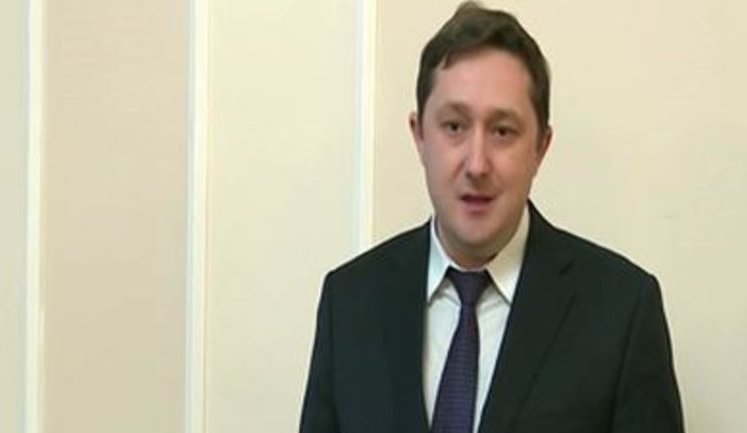 Накануне Пасхи СБУ предотвратила в Одессе провокацию с "протестами притесняемых нацменьшин", организованную из РФ, - Ткачук. ВИДЕО (обновлено)